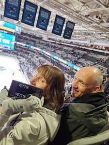 San Jose Sharks - NHL vs Utah Hockey Club