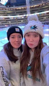 San Jose Sharks - NHL vs Utah Hockey Club