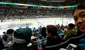 San Jose Sharks - NHL vs Utah Hockey Club