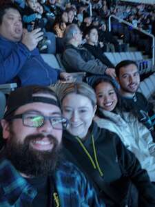 San Jose Sharks - NHL vs Utah Hockey Club