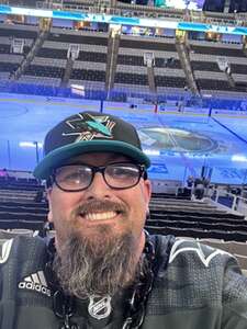 San Jose Sharks - NHL vs Utah Hockey Club