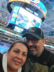 San Jose Sharks - NHL vs Utah Hockey Club