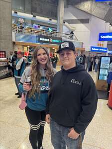 San Jose Sharks - NHL vs Utah Hockey Club