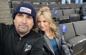 San Jose Sharks - NHL vs Utah Hockey Club