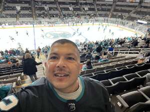 San Jose Sharks - NHL vs Utah Hockey Club