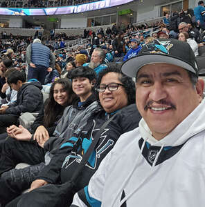 San Jose Sharks - NHL vs Utah Hockey Club