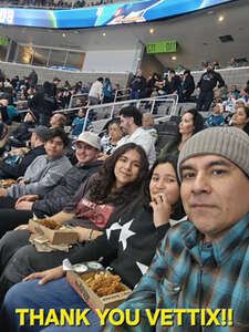 San Jose Sharks - NHL vs Utah Hockey Club