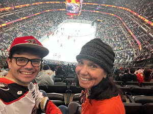 Anaheim Ducks - NHL vs Vancouver Canucks