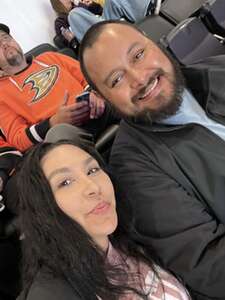 Anaheim Ducks - NHL vs Vancouver Canucks