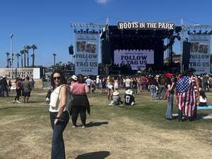 Boots In The Park Presents Jason Aldean, Dustin Lynch & Friends!