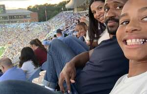 UNC-Chapel Hill Tar Heels - NCAA Football vs North Carolina Central Eagles