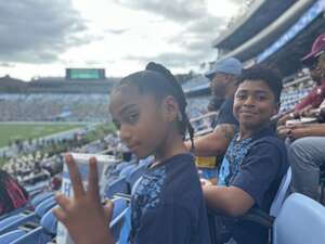 UNC-Chapel Hill Tar Heels - NCAA Football vs North Carolina Central Eagles