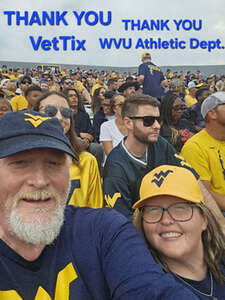 West Virginia Mountaineers - NCAA Football vs Kansas Jayhawks