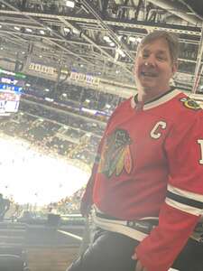 St. Louis Blues - NHL vs Chicago Blackhawks