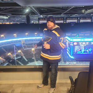 St. Louis Blues - NHL vs Chicago Blackhawks