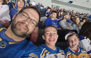 St. Louis Blues - NHL vs Chicago Blackhawks