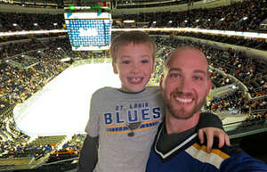 St. Louis Blues - NHL vs Chicago Blackhawks