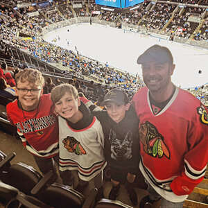 St. Louis Blues - NHL vs Chicago Blackhawks