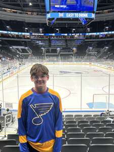 St. Louis Blues - NHL vs Chicago Blackhawks