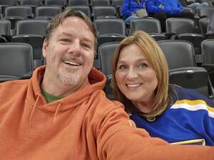 St. Louis Blues - NHL vs Chicago Blackhawks