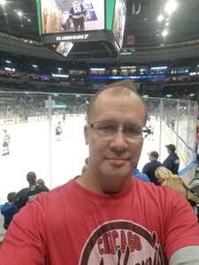 St. Louis Blues - NHL vs Chicago Blackhawks