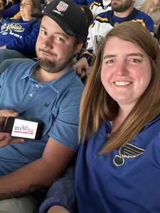 St. Louis Blues - NHL vs Chicago Blackhawks