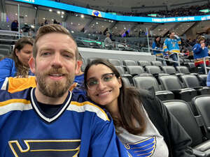 St. Louis Blues - NHL vs Chicago Blackhawks