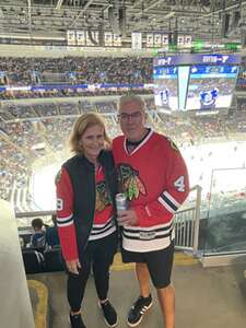 St. Louis Blues - NHL vs Chicago Blackhawks