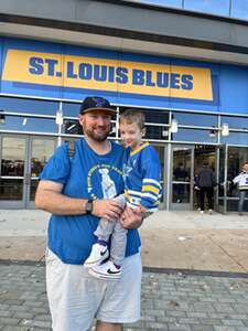 St. Louis Blues - NHL vs Chicago Blackhawks