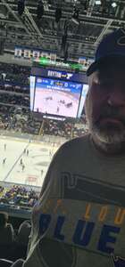 St. Louis Blues - NHL vs Chicago Blackhawks