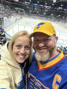 St. Louis Blues - NHL vs Chicago Blackhawks