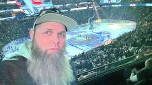 Seattle Kraken - NHL vs Edmonton Oilers