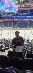 Seattle Kraken - NHL vs Edmonton Oilers