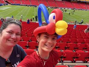 Kansas Jayhawks - NCAA Football vs Texas Christian Horned Frogs