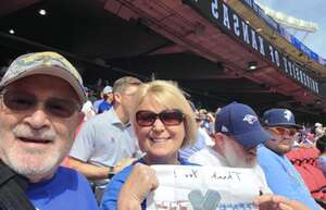 Kansas Jayhawks - NCAA Football vs Texas Christian Horned Frogs