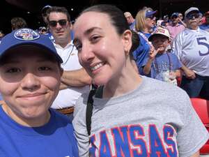 Kansas Jayhawks - NCAA Football vs Texas Christian Horned Frogs