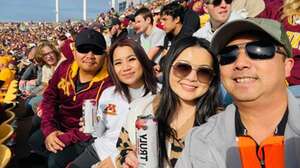 University of Minnesota Golden Gophers - NCAA Football vs Maryland Terrapins