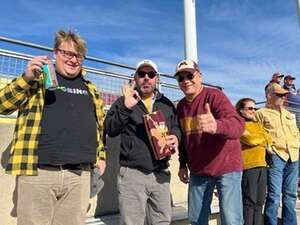 University of Minnesota Golden Gophers - NCAA Football vs Maryland Terrapins