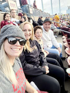 University of Minnesota Golden Gophers - NCAA Football vs Maryland Terrapins