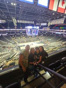 San Antonio Spurs - NBA vs Houston Rockets