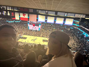 San Antonio Spurs - NBA vs Houston Rockets