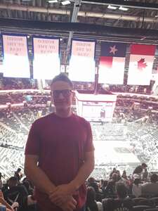 San Antonio Spurs - NBA vs Houston Rockets