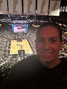 San Antonio Spurs - NBA vs Houston Rockets