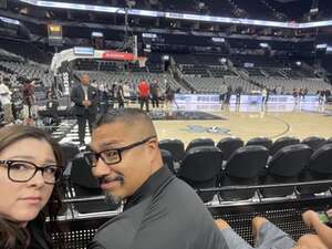 San Antonio Spurs - NBA vs Houston Rockets