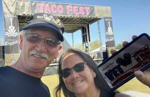 TACO FEST