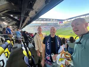 U.S. Women's National Team v Iceland- Presented by AT&T