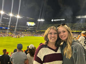 U.S. Women's National Team v Iceland- Presented by AT&T