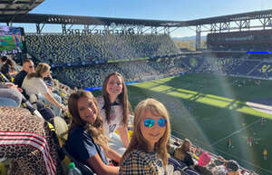 U.S. Women's National Team v Iceland- Presented by AT&T