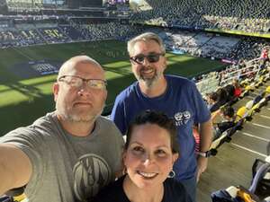 U.S. Women's National Team v Iceland- Presented by AT&T