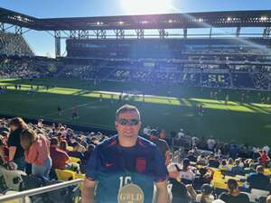 U.S. Women's National Team v Iceland- Presented by AT&T